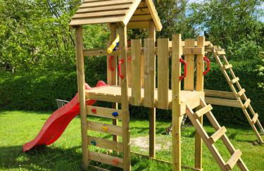 Ferienwohnung Bockholm Appartement 1 - 8 - Foto 43