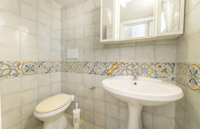 Apartment Marina di Mancaversa by Ionian Sea - Foto 18