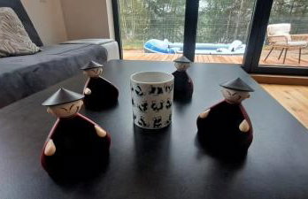 Japoński domek MITAKO - Foto 15