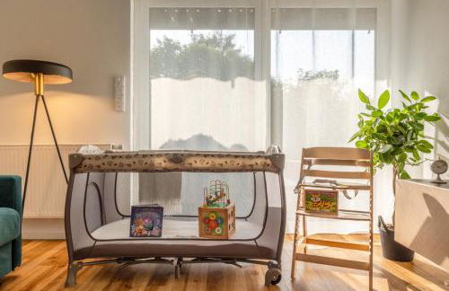 Elegant Eifel Studio I Hiking I Kitchen I Terrace - Photo 10