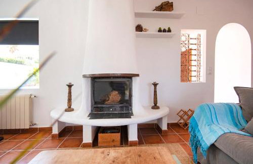 Villa Lagarta by Holiday Rentals Villamar - Foto 11