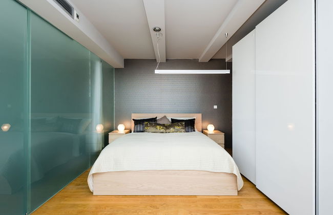 Karlin Residence by TKC - Foto 22