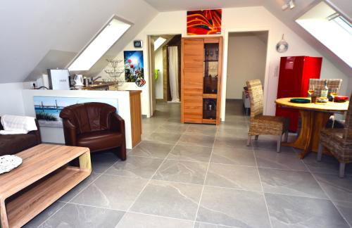 Deichoase Strandhaus - Foto 32