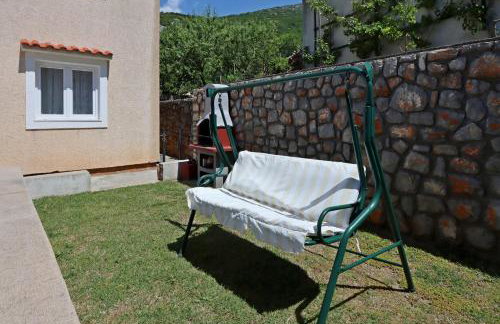 Apartments by the sea Senj - 22576 - Foto 7