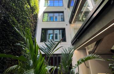 Oasis Pavia 15 - Foto 36