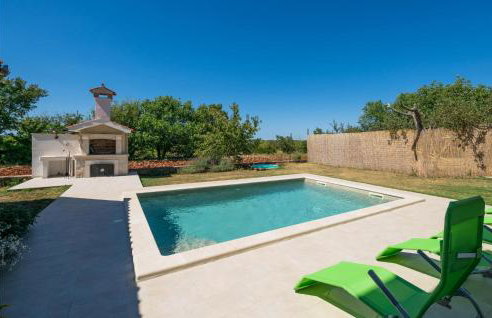 Nice Home In Barban With Kitchen - Foto 11