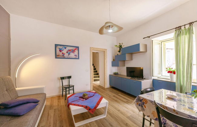 Corricella Moonlight House - Foto 14