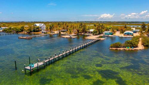 Waterfront Cozy Cottage with Boat Ramp & Dock - Foto 3