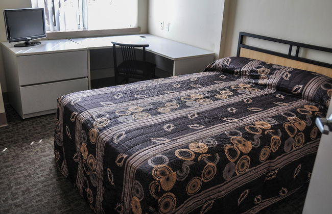 Residence & Conference Centre - Kitchener Waterloo - Foto 12