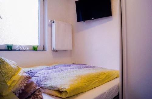 Moderne Ferienwohnung Black Beauty auf idyllischem Reiterhof nähe Burg Eltz - Foto 10