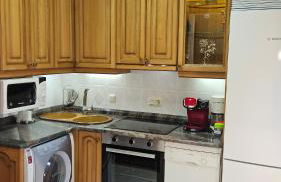 APARTAMENTO VALDEARENAS - Foto 19