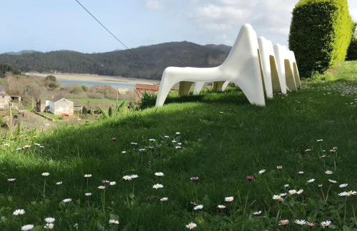 Casa Regina en O Barqueiro - Foto 15