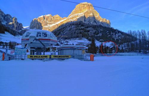 Appartamenti Pastüres - Foto 53