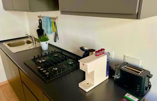 Residence Neverin City Center with Garage near Piazza Unità & Train Station - Foto 21