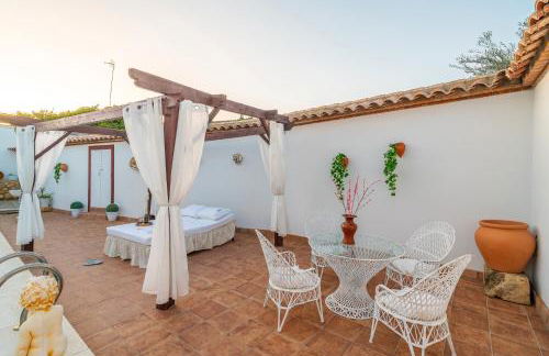 Casa Rural Los Mellizos - Foto 43