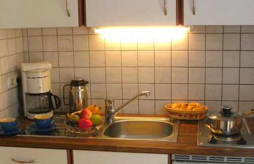 Gästehaus Café Habersetzer - Foto 34