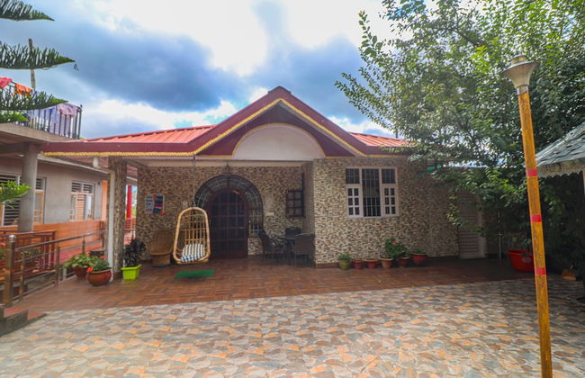 Cottage Mcleod by Dumnu Homes - Foto 30