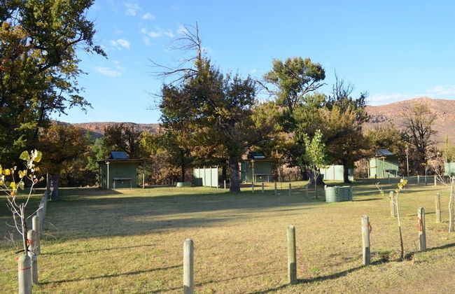 Cederberg Park - Foto 24