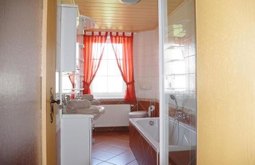 Ferienwohnung Fehse - Foto 6