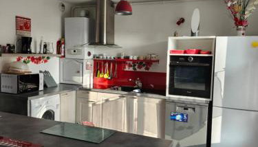 domette - Foto 5, stove, dishwasher