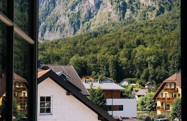 Mountain View Salzburg - SELF CHECK-IN - Apartments - Foto 68