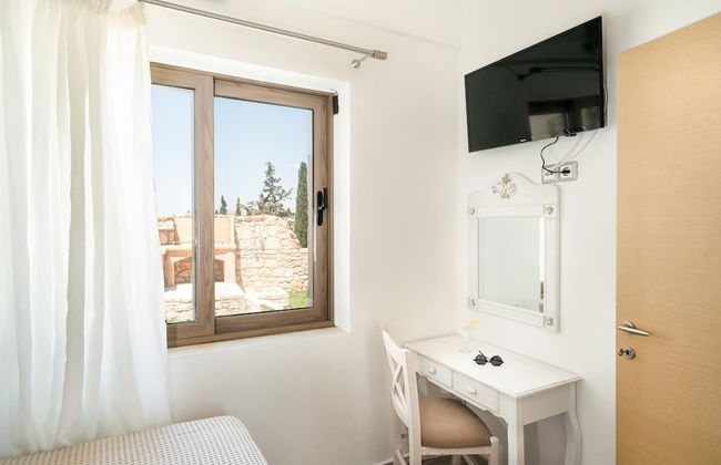 Stefania Villa Dio in Roumeli - Foto 12