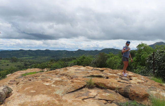 AtNature Luxury Self Catering Cottages - Foto 47