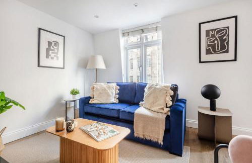 BnBNova - 1BR - Westminster & Big Ben Nearby - Foto 1