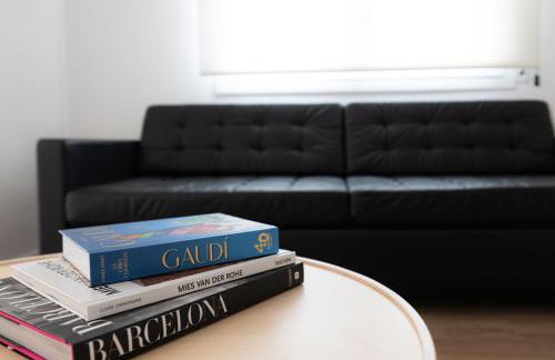 Stay U-nique Apartments Villarroel II - Foto 17