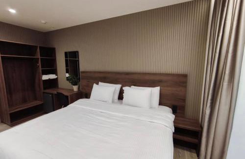 D Suites & Rooms - Foto 23