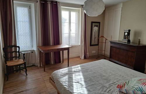 Clos St Vaast près plage et port - Foto 16