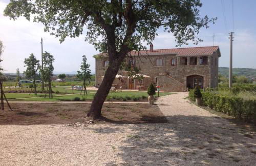 Masseria Fontana dei Fieri - Foto 135
