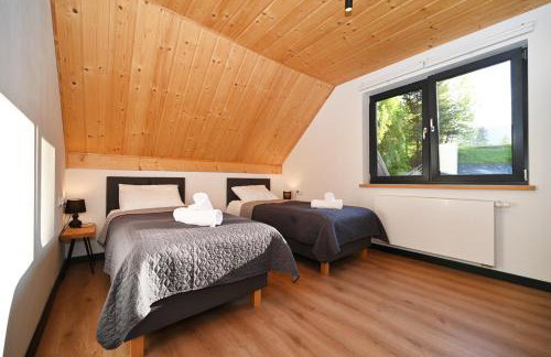 Apartamenty Beskidzka 92 - Foto 78