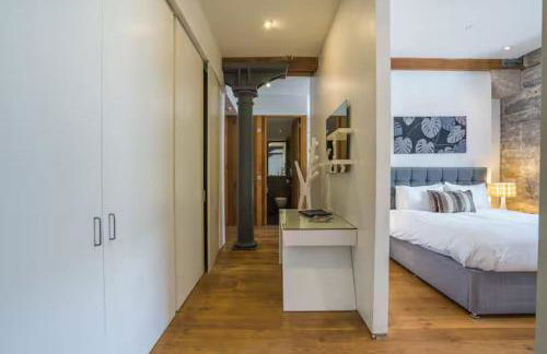 Luxurious Harbourside Apartment - Foto 9