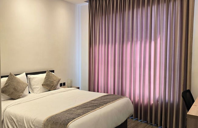 ALSHAKREEN SUITES - Foto 7