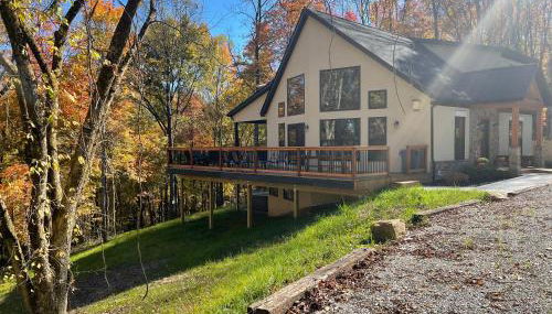 The Quana - Hot tub, fire pit, and Huge Entertainment Area - Foto 5