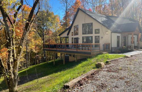 The Quana - Hot tub, fire pit, and Huge Entertainment Area - Foto 5