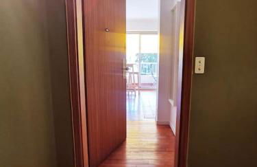 Studio Cosy Biarritz - classé 2 étoiles - Foto 9