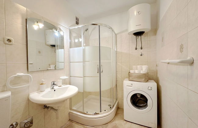 Maja - Free Wifi - A1 - Photo 15