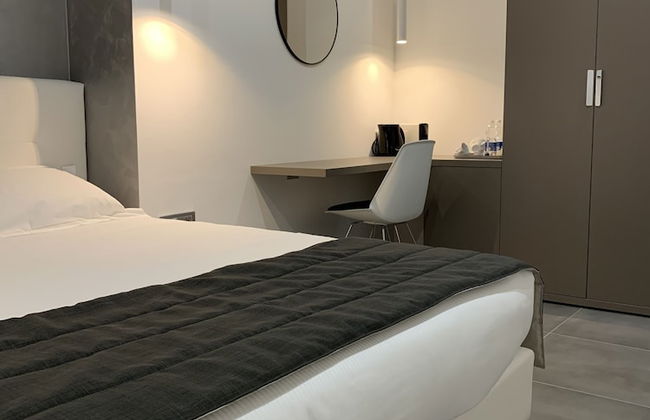 ApartHotel Bossi - Foto 6