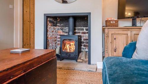 Coachman's Cottage, Wrentham - Foto 3