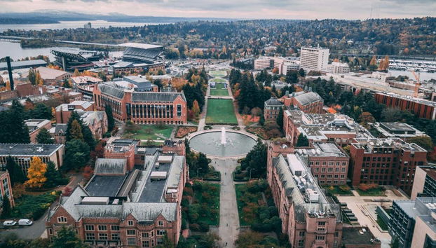 Seattle Panoramic Bus Tour - Foto 2