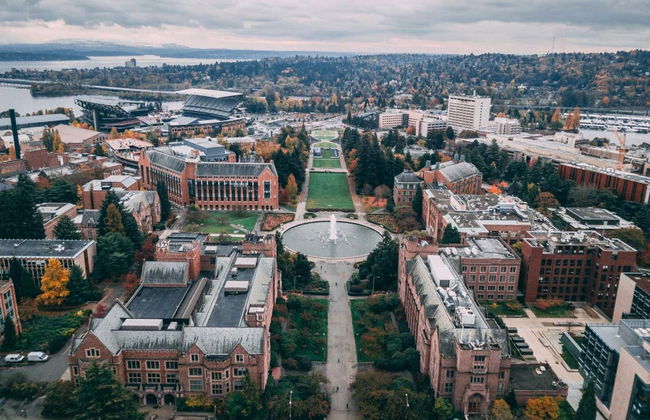 Visite panoramique dans Seattle - Photo 2