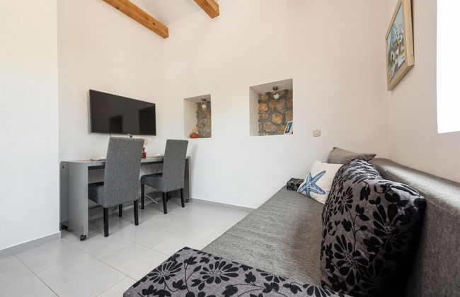 Villa Stone House Magarac Zadarvillas - Foto 32