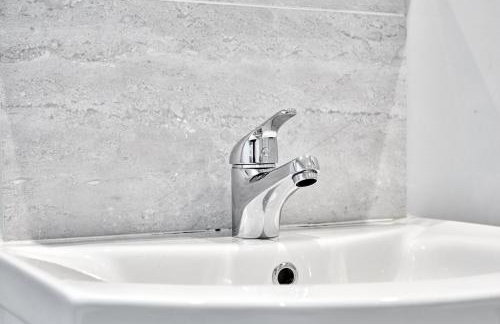 Stylish apartment close to Causeway Coast & Glens - Foto 23