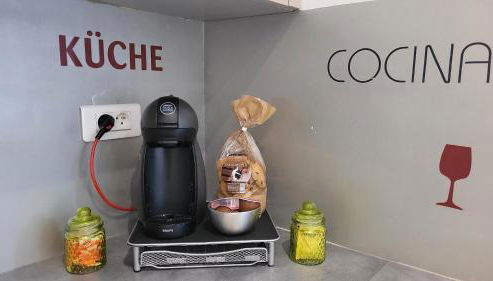 Appartement Giannoni - Foto 3