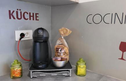 Appartement Giannoni - Foto 3