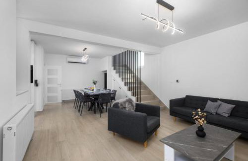 LUX VILLA DUJAM with a swimming pool near Zadar - Foto 26