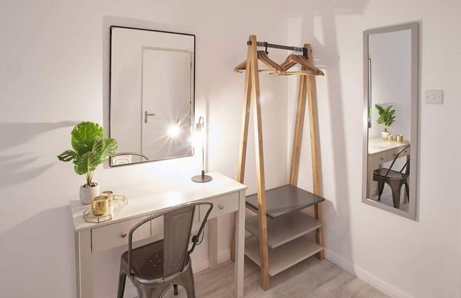 Host Stay The Surfer s Loft Apartment - Foto 15