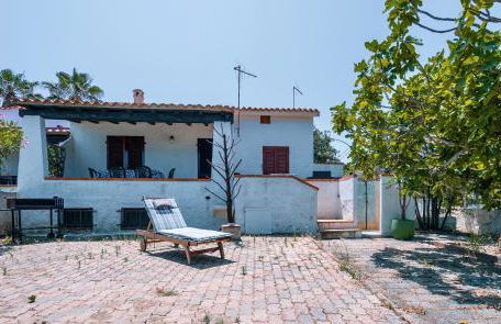 Beach Villa in San Giovanni - Foto 3